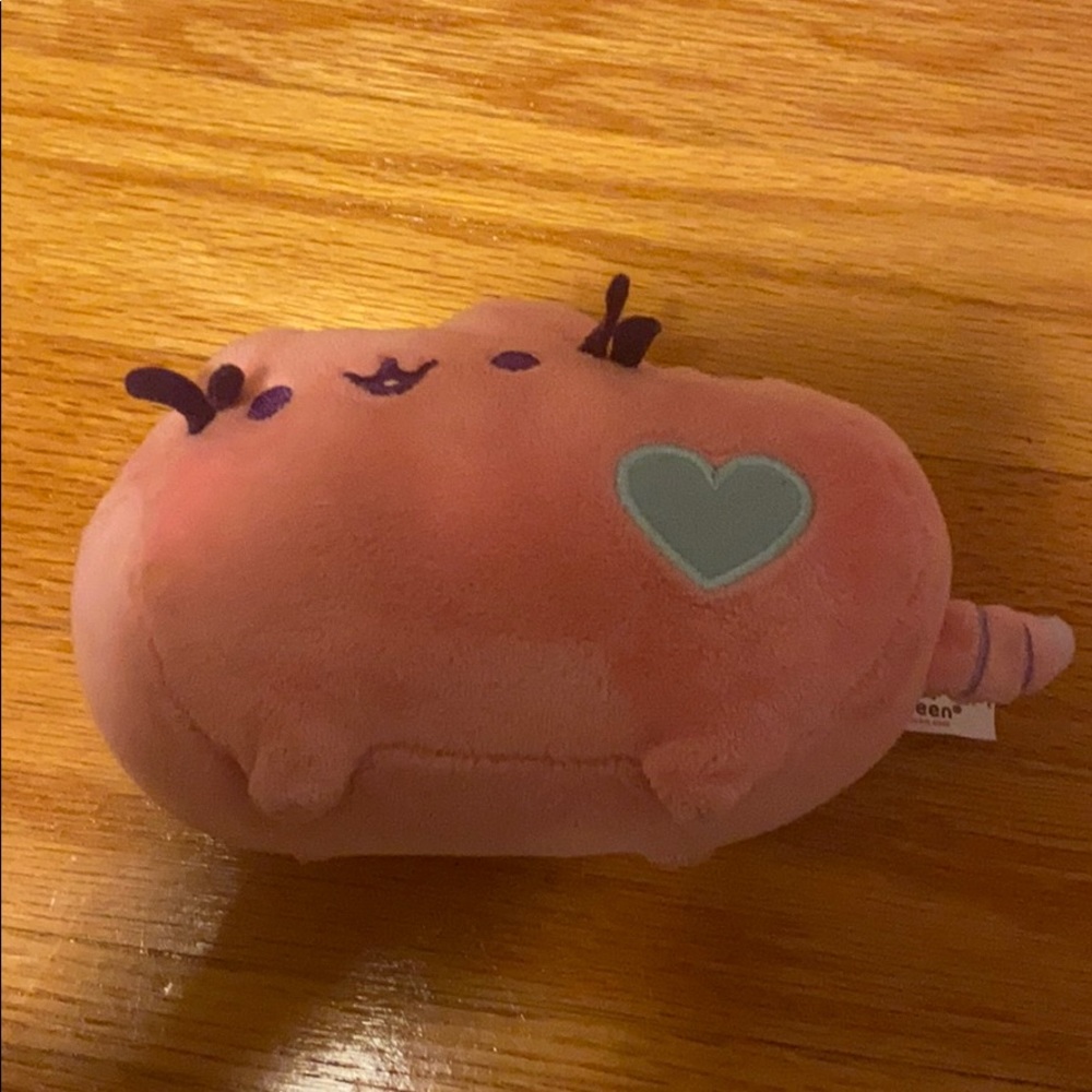 Pusheen Plushie